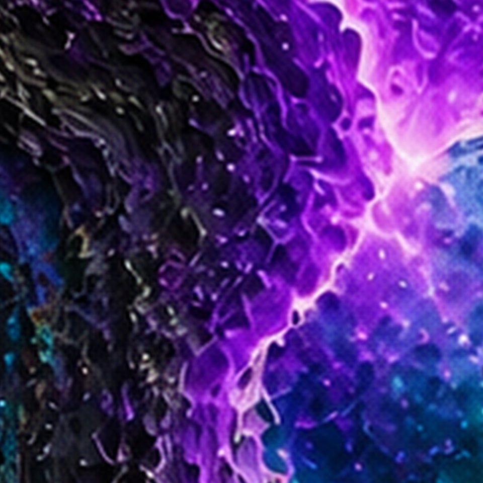 World Vein, print zoom: full-resolution print detail